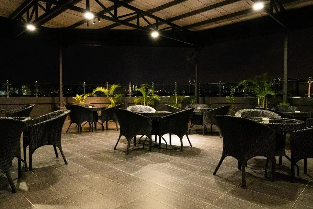 Suwara Hotel - Général
