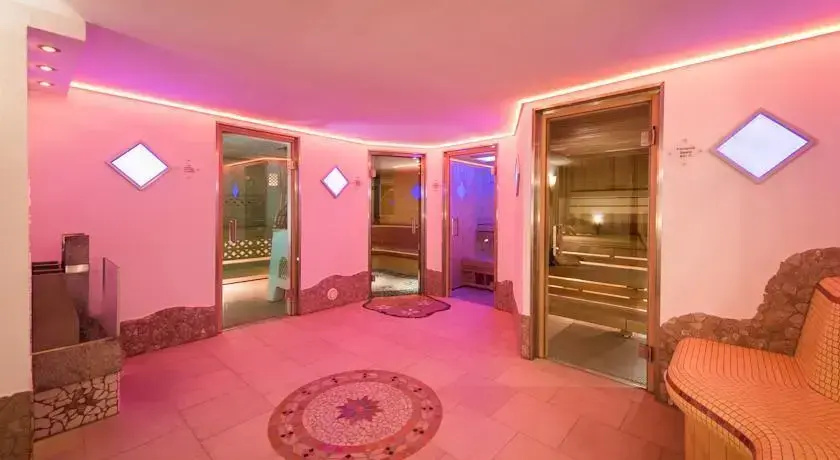 Hotel Landhaus Tannenberg - Général