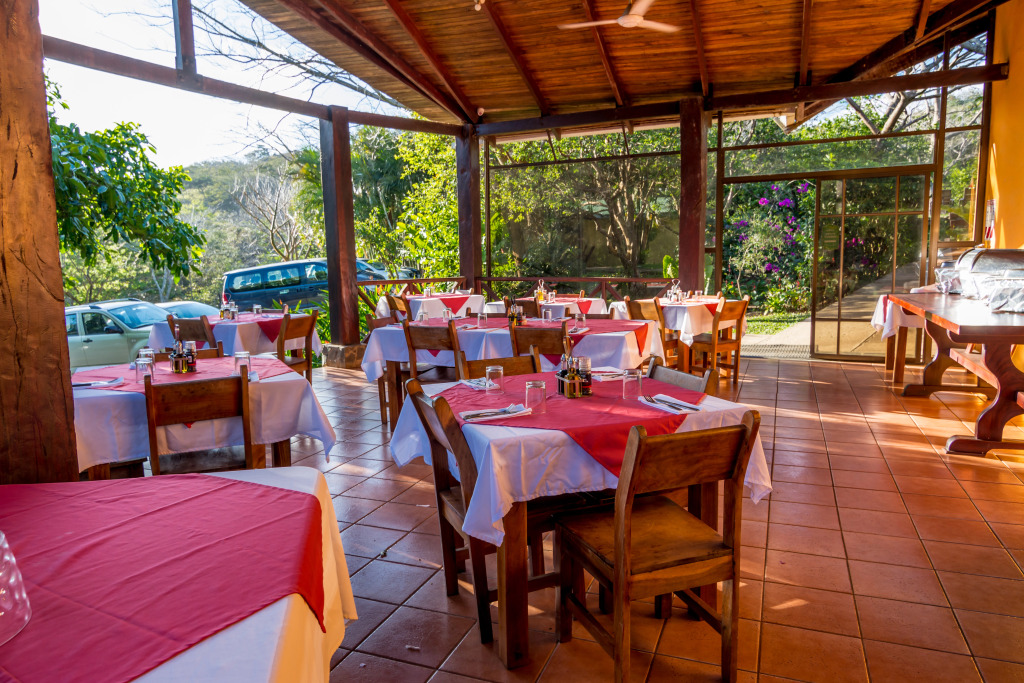 Rinconcito Lodge - фото 22