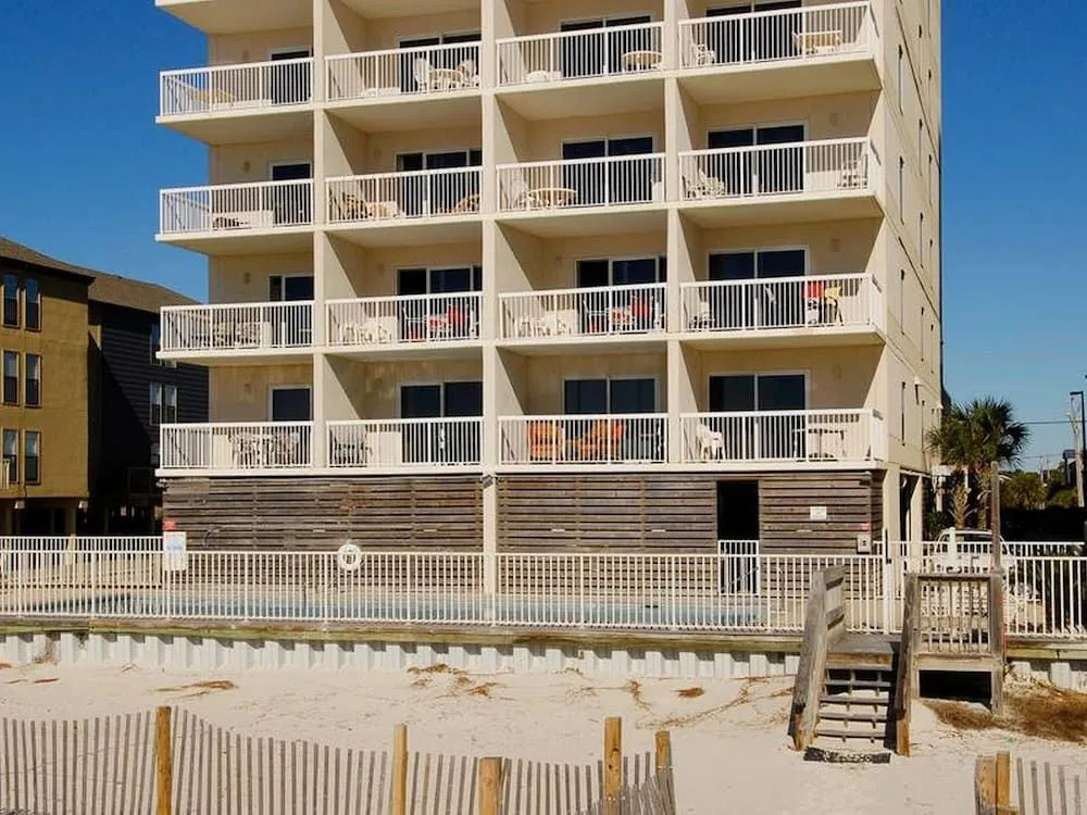 Caribbean by Bender Vacation Rentals