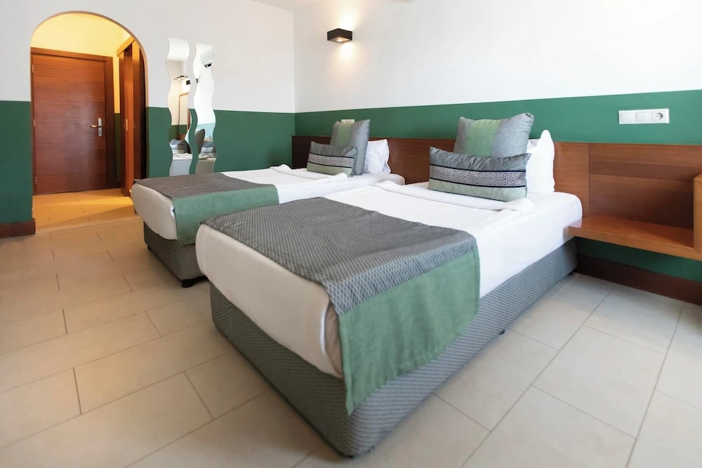 Magna Manastir Hotel - Chambres