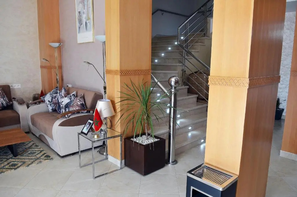 Hotel photo 11