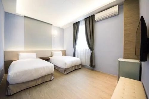 Hotel photo 18