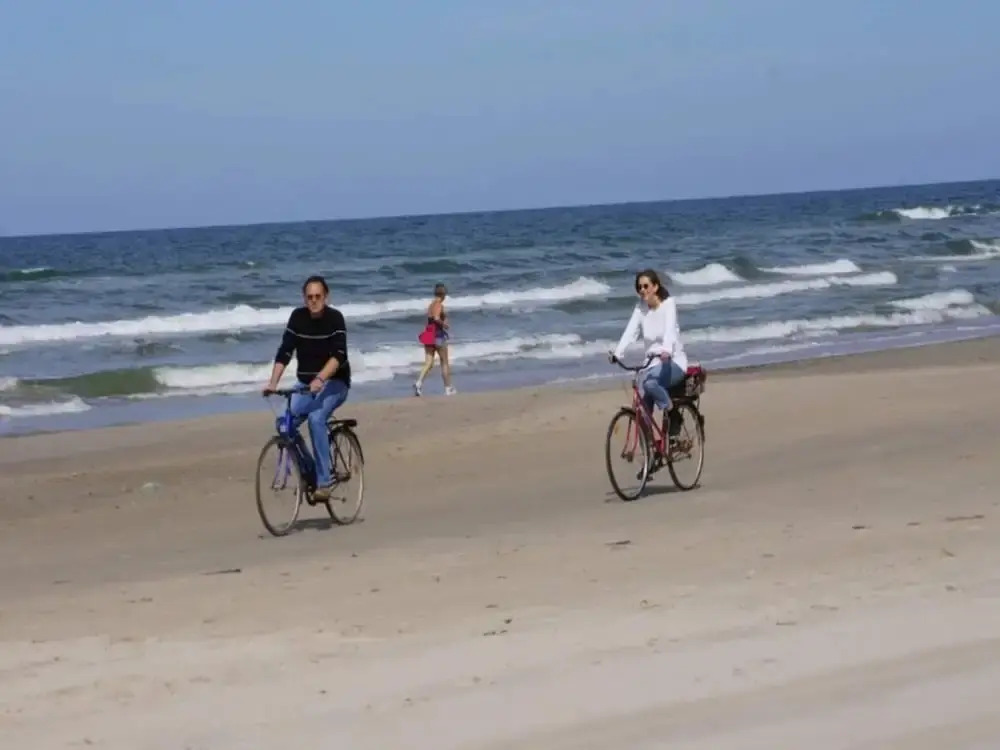 Holiday Home in Blokhus - фото 21