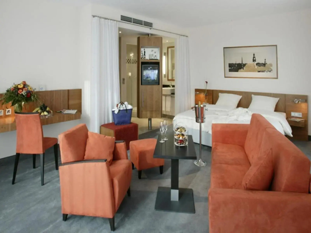 Hotel photo 16