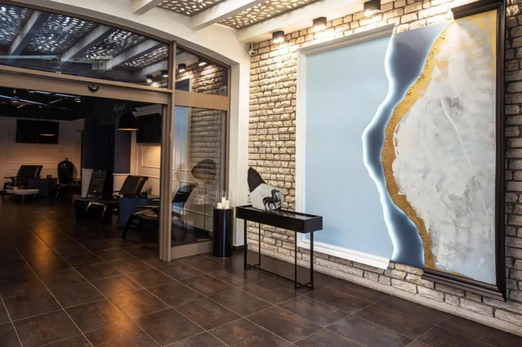 Hotel Podkowa Spa Wellness