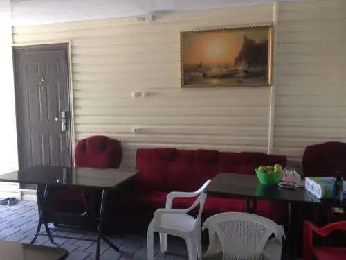 Guest House Family - фото 3