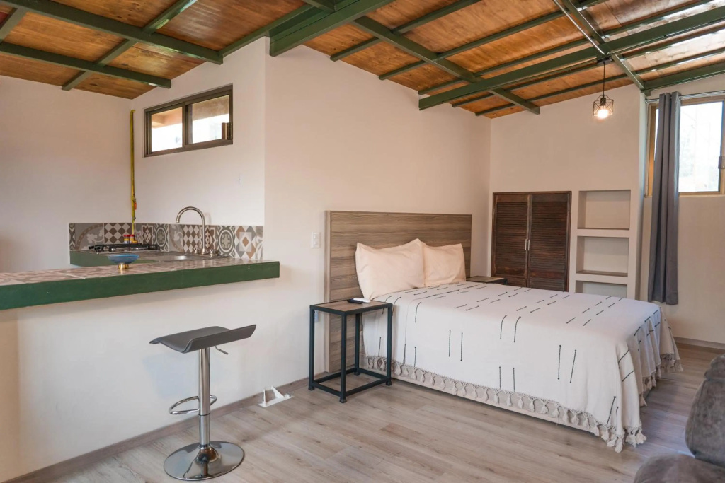 Hotel Don Nino — 4