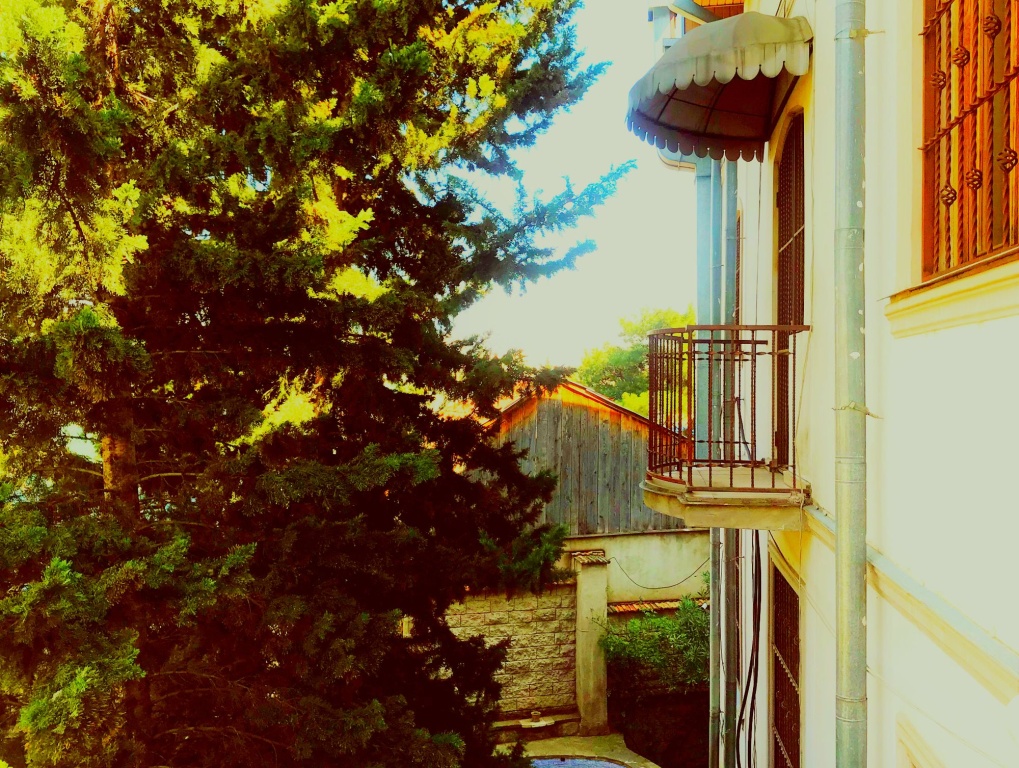 Valeria Hotel Tbilisi