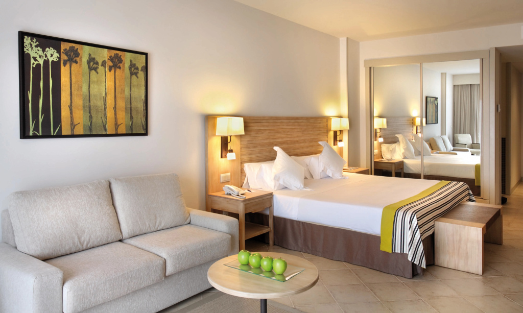 Barceló Punta Umbria Beach Resort - Général