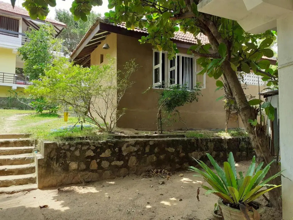 East Surf Cabanas - Chambres