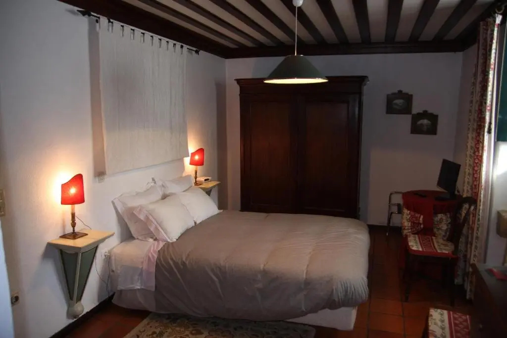 Casa da Quinta De S. Martinho - Chambres