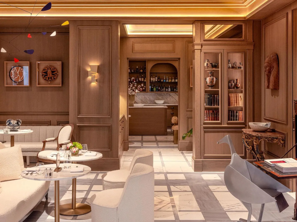 The Dolli at Acropolis, A Hotel to Live