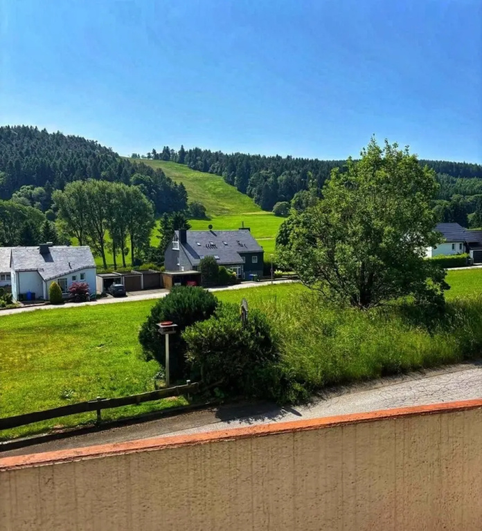Modernes Apartment in Willingen-usseln
