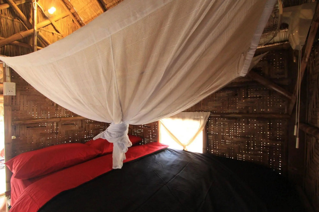 Phayam Garden Bungalow