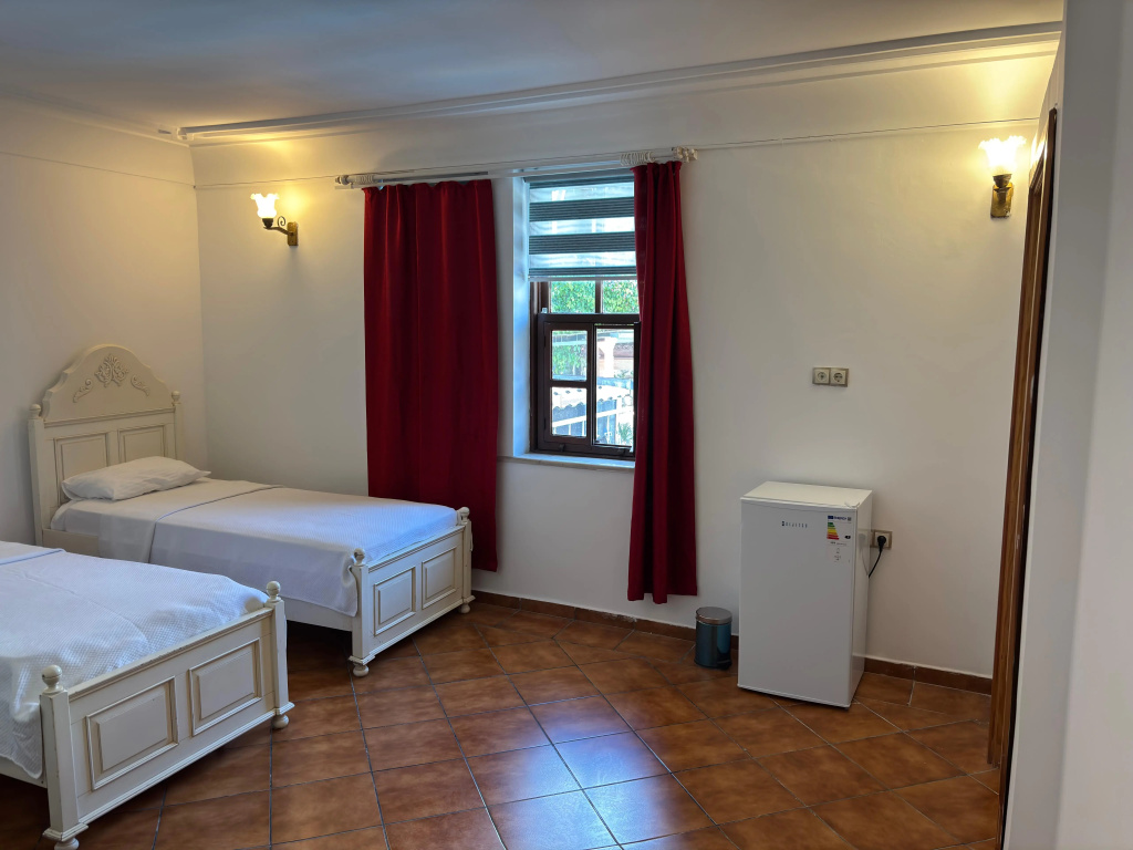 Отель Urcu Hotel в Анталье