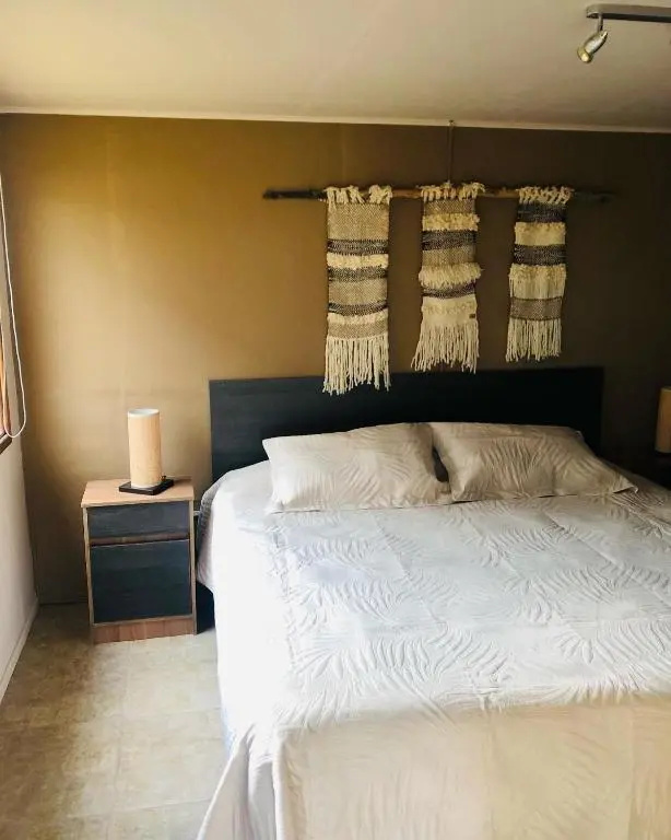Dorotea Vista - Chambres