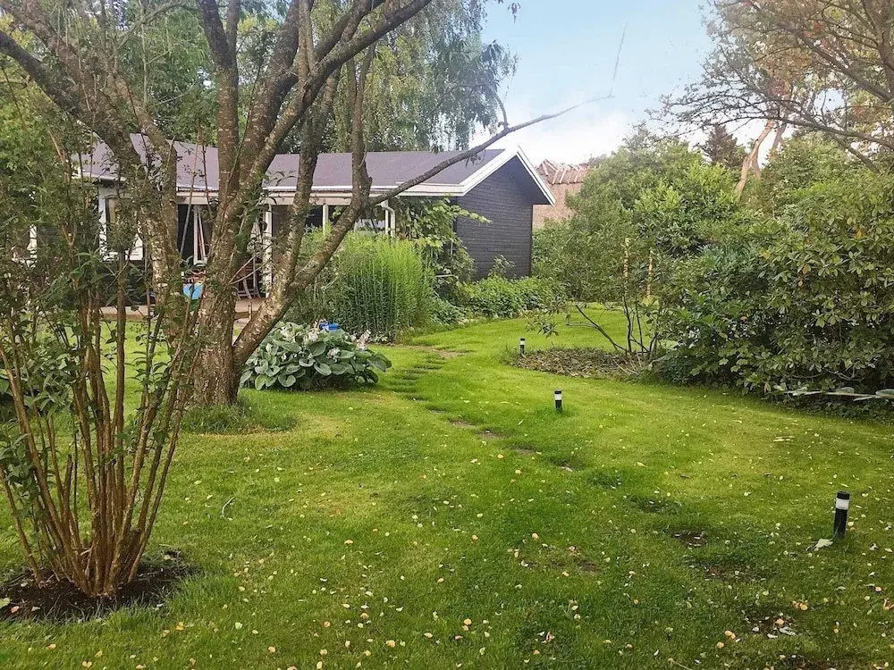 5 Person Holiday Home in Vejby