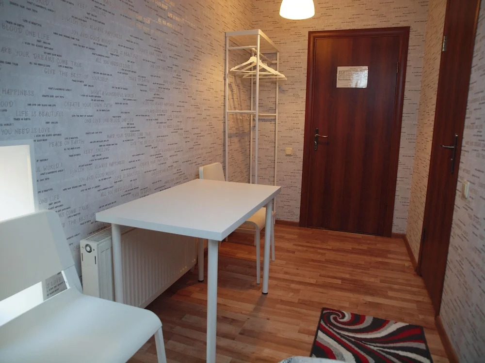 Одноместный номер Standard в Отель City Westa