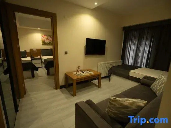 Standard Family room