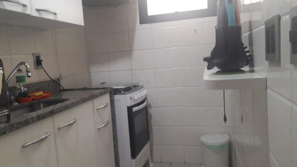 Apartamento Arpoador Beach Star - Général