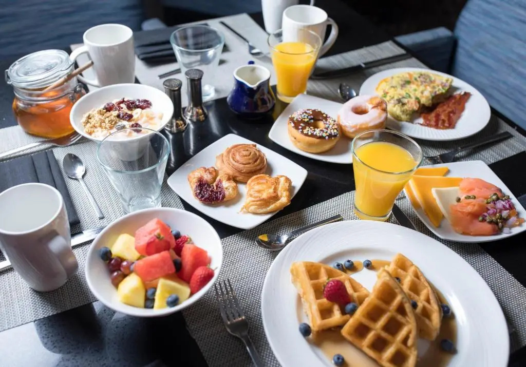 Intercontinental at Doral Miami by IHG - Chambres
