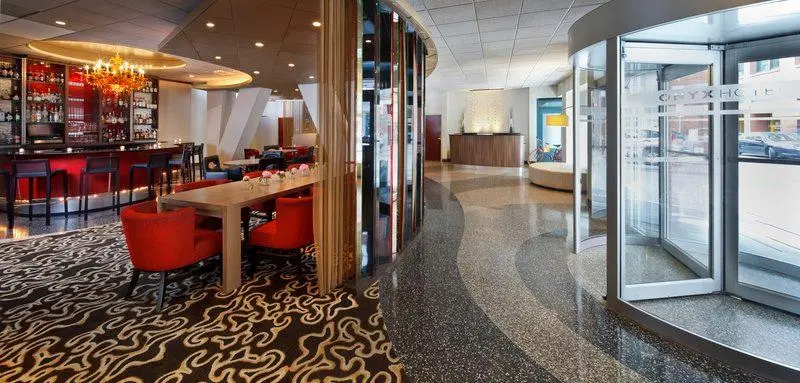 Pennyweight Hotel Boston, Curio Collection by Hilton - Chambres