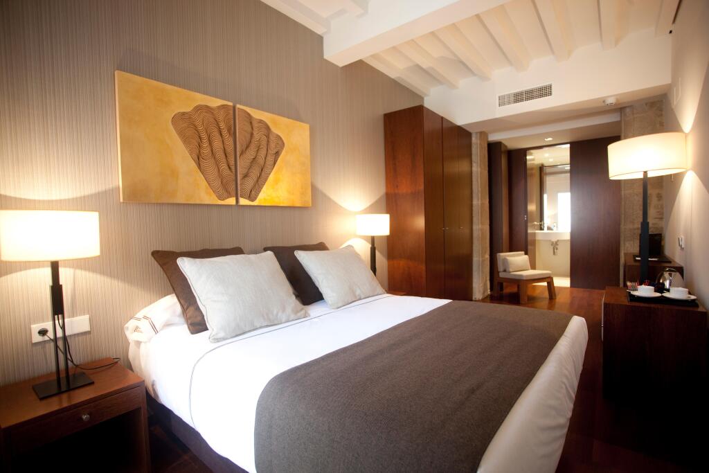 Hotel Carris Casa De La Troya by null