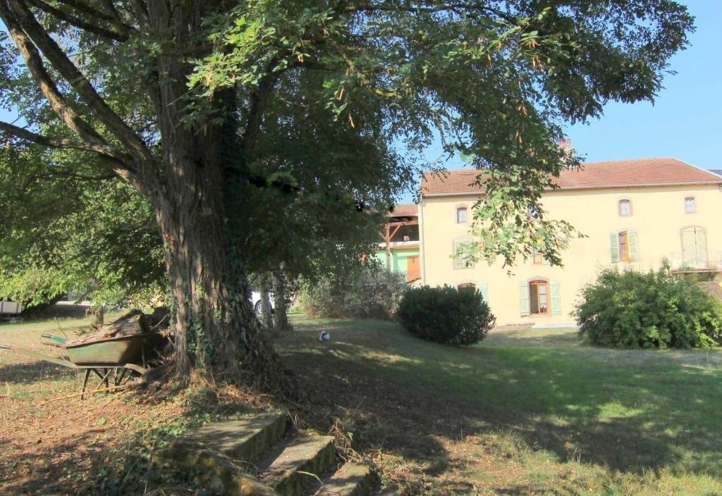 La Houblonnière