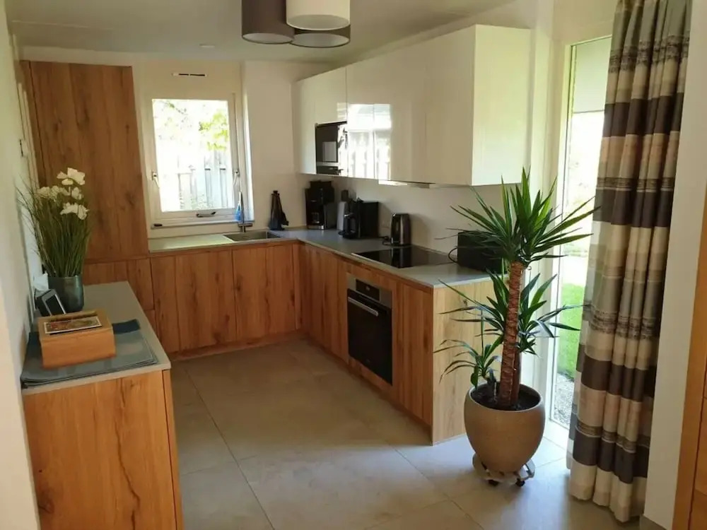 Vision Comfortable Holiday Residence - фото 17