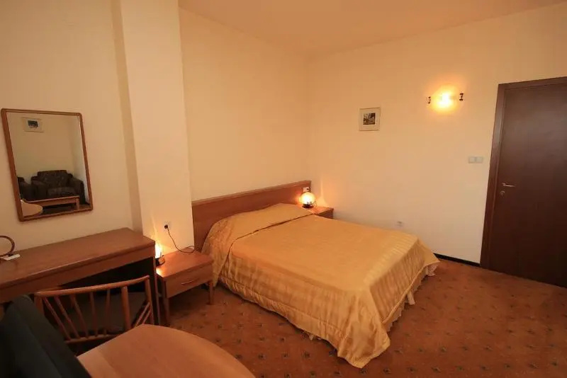 Hotel Bansko - Chambres