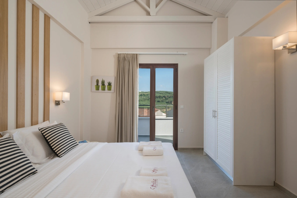Spilia Village Hotel & Villas - Général