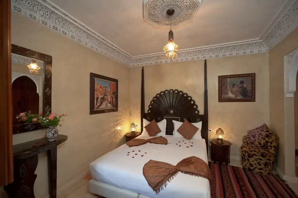 Superior room