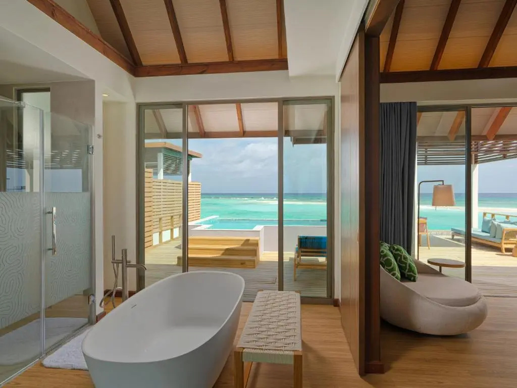 Meyyafushi Maldives - Premium All Inclusive