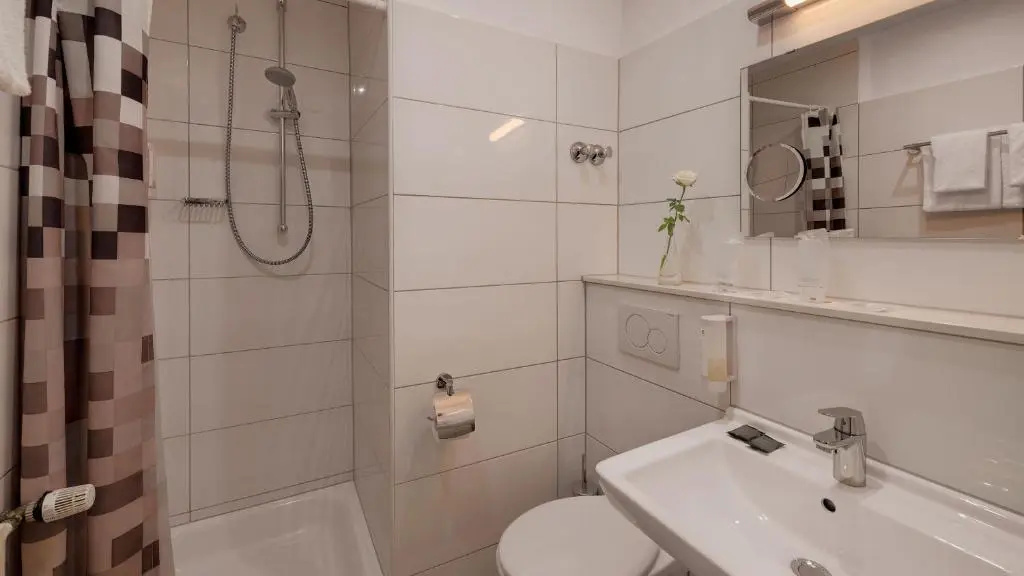 Wyndham Garden Gummersbach - Chambres
