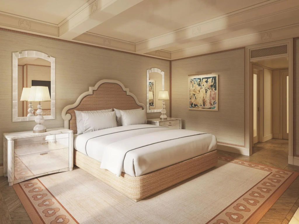 The Surrey A Corinthia Hotel — 3
