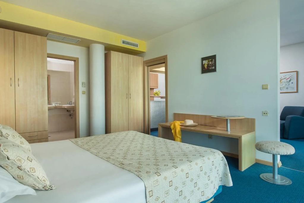Grand Victoria - Général