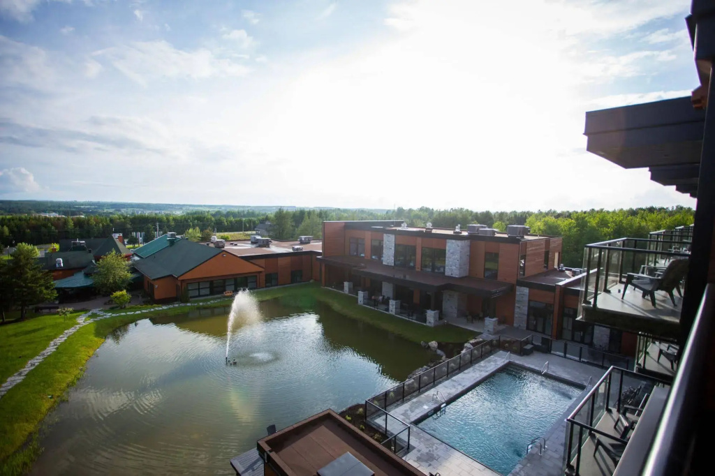 Hotel photo 19