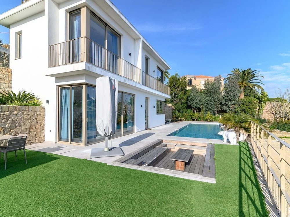 Villa Mimosa