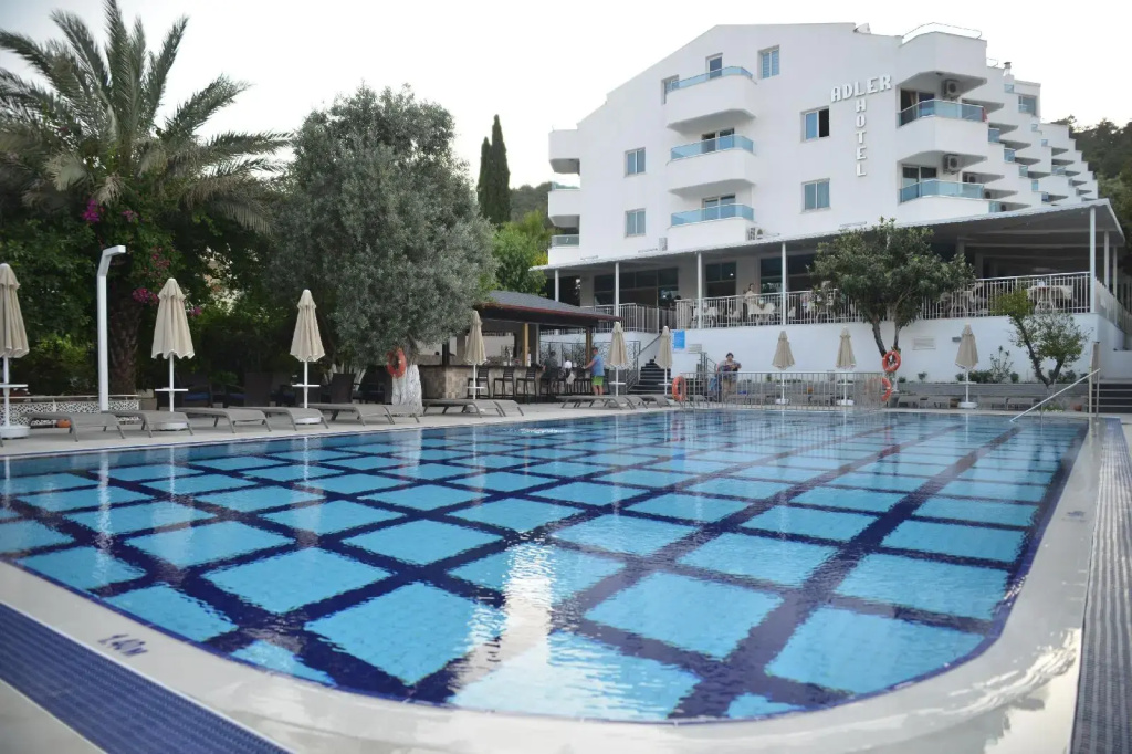 Hotel photo 16