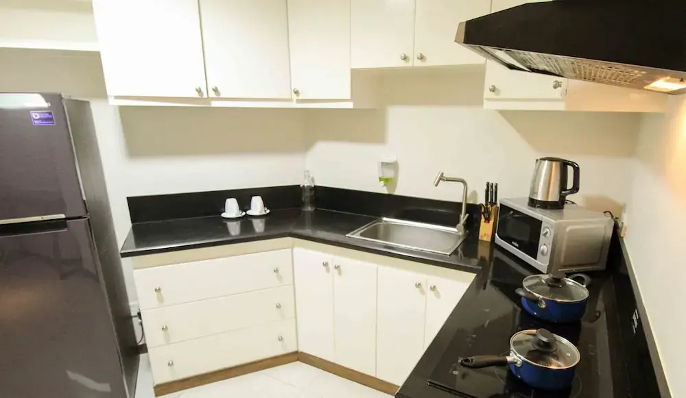 La Grande Residence - фото 14