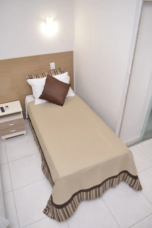 Gran Norte Hotel Salinas - Chambres
