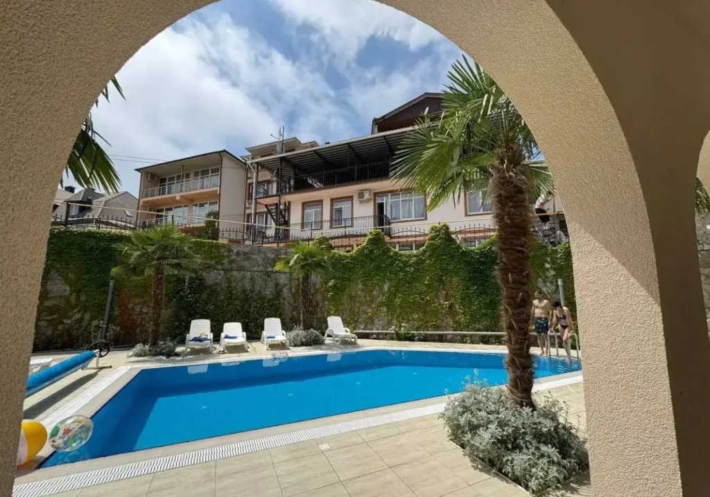 Hotel photo 20