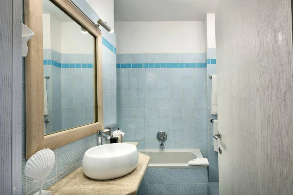 Gabbiano Azzurro Hotel & Suites - Général