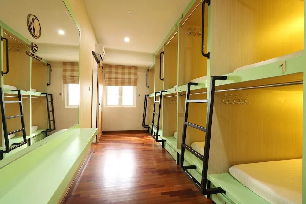 Hotel photo 16