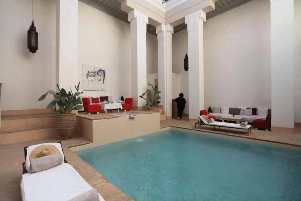 Hotel photo 11