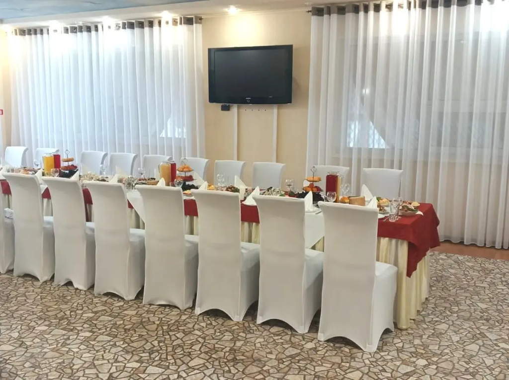 Hotel photo 6