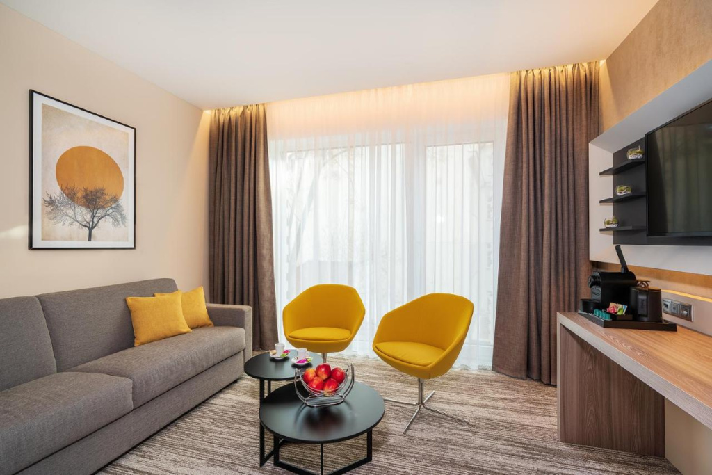 Hotel photo 17