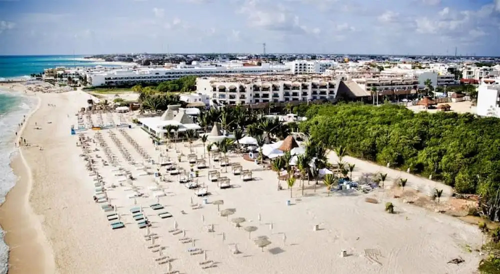 Beach & Waterfront