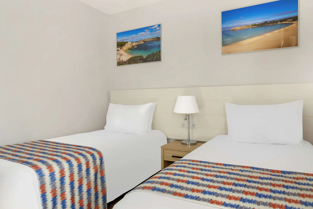 White Sands Beach Club - Général